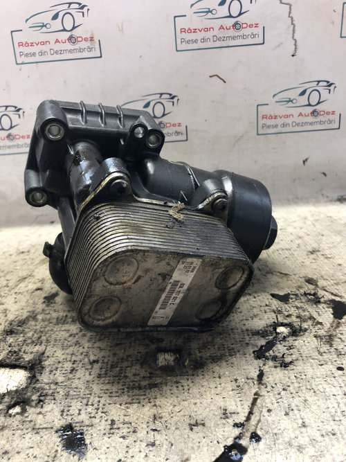 Termoflot Skoda Superb 2 2.0 2012, 03L117021C