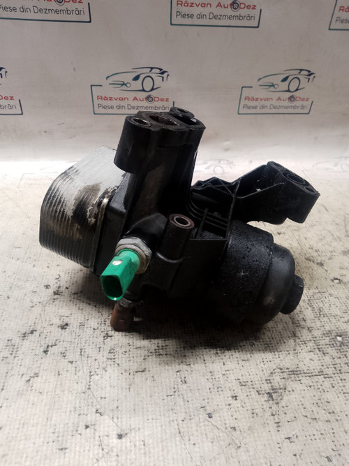 Termoflot Skoda Superb 3 1.6 2016, 03N117021