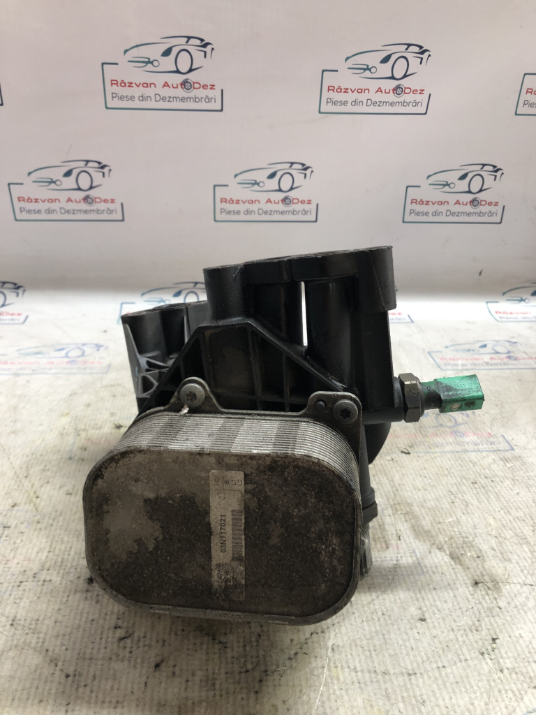 Termoflot Skoda Superb 3 2.0 2016, 03N117021