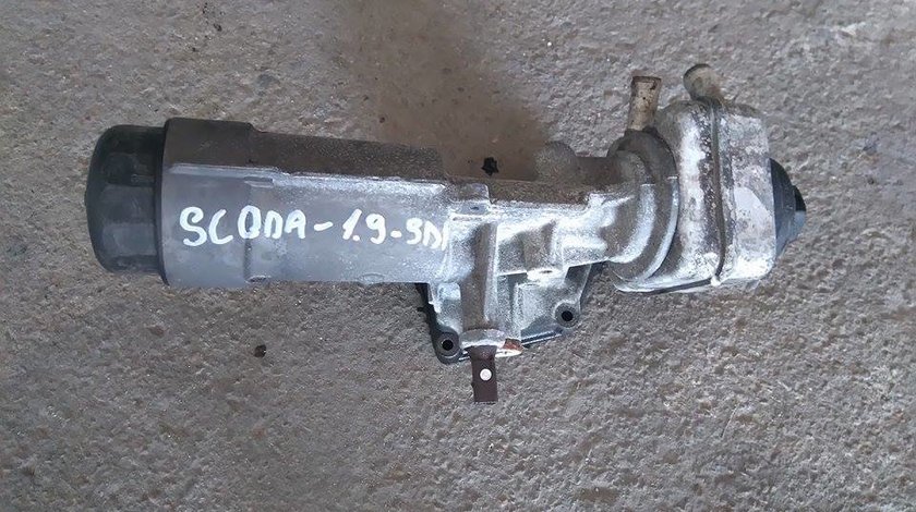 Termoflot skoda , vw , seat 1.9 sdi