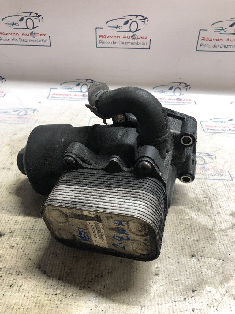 Termoflot Skoda Yeti 2.0 2012, 03L117021C