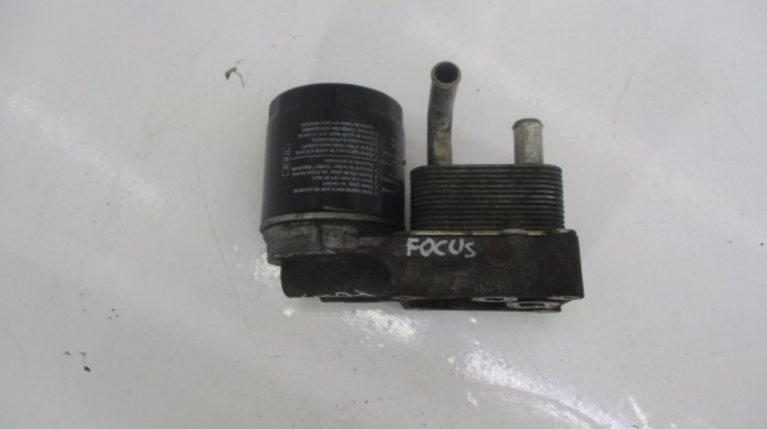 TERMOFLOT / SUPORT FILTRU ULEI FORD FOCUS 1 FAB. 1998 - 2005 ⭐⭐⭐⭐⭐