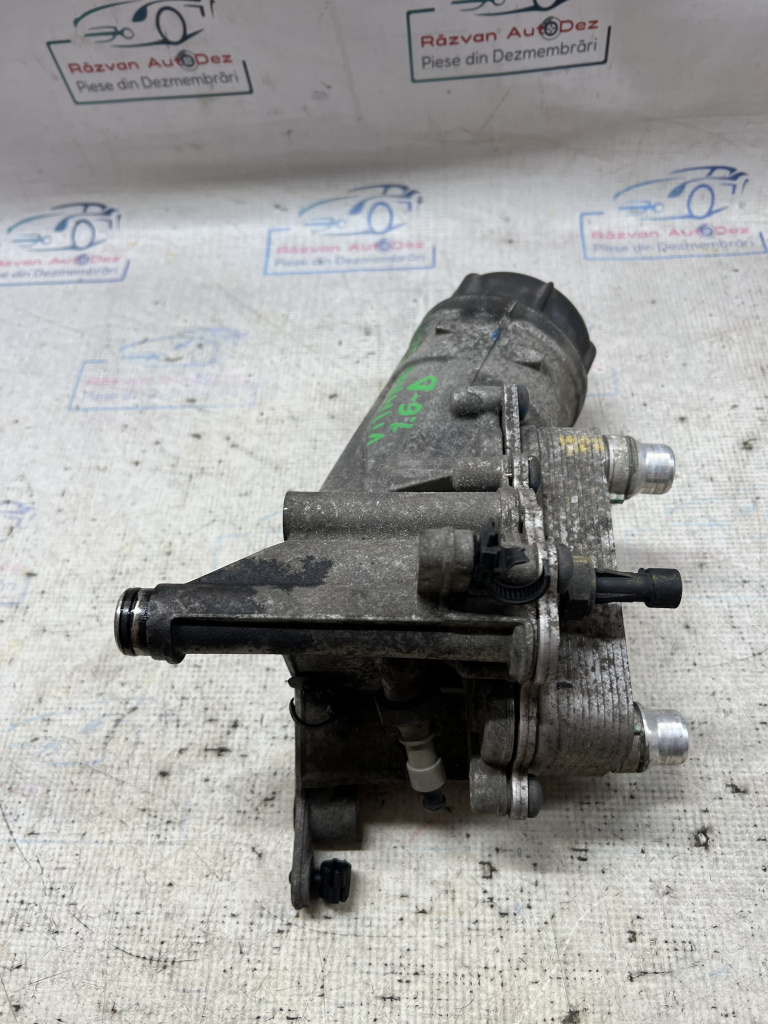 Termoflot Suzuki Vitara 1.6 Motorina 2016, 55262375 / 00055262375
