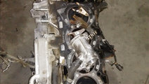 Termoflot TOYOTA AVENSIS 2003-2008