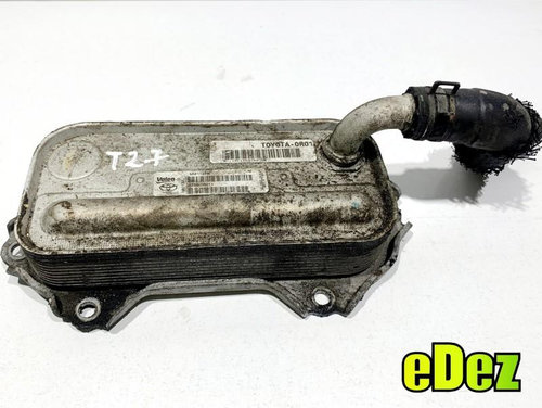 Termoflot Toyota Avensis (2009-2012) [T27] 2.0 d 1ADFTV 15710-0R011