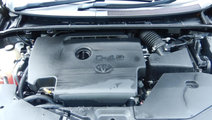 Termoflot Toyota Avensis 2010 Break 2.0 D