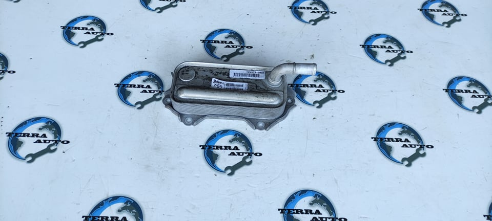 Termoflot Toyota Corolla (E15) 2.0 D-4D cod: 15710-0R010-C