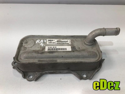 Termoflot Toyota RAV 4 (2005-2010) 2.0 2.2d 15710-0r010-00