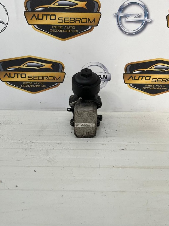 Termoflot ulei Audi Q5 CGL cod-03L 117 021 C