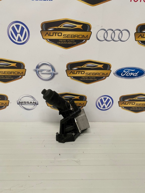 Termoflot ulei BMW F30