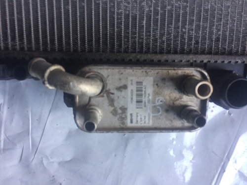 Termoflot ulei cutie viteze Ford Mondeo MK4 [2007 - 2010] Liftback 2.2 TDCi DPF MT (175 hp) MK4 (BA7...