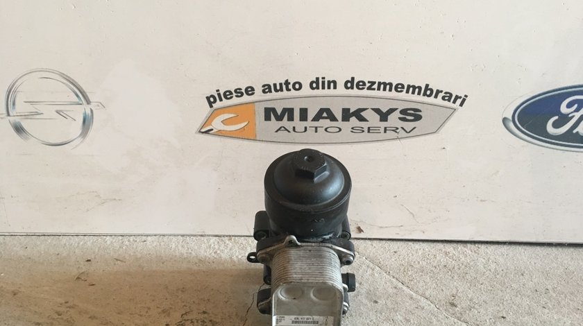 Termoflot ulei VW Golf 6 2.0 tdi