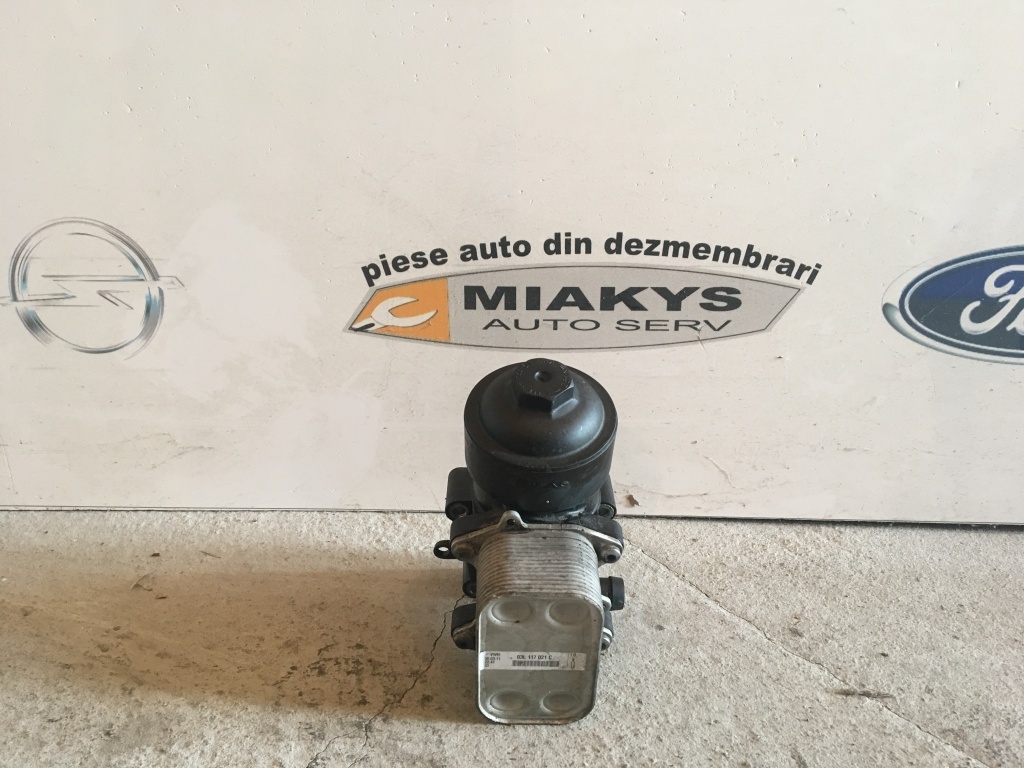 Termoflot ulei VW Passat 1.6 tdi