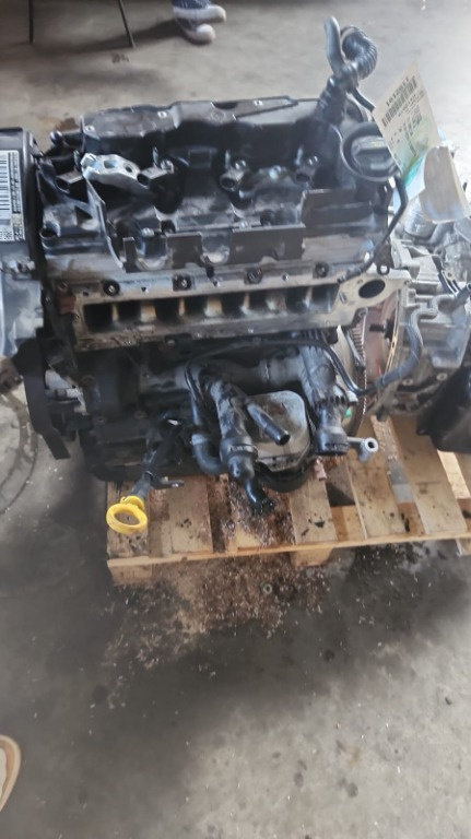 Termoflot Volkswagen Arteon 2.0 BI-TDI CUA 2017 Cod : 03N115389