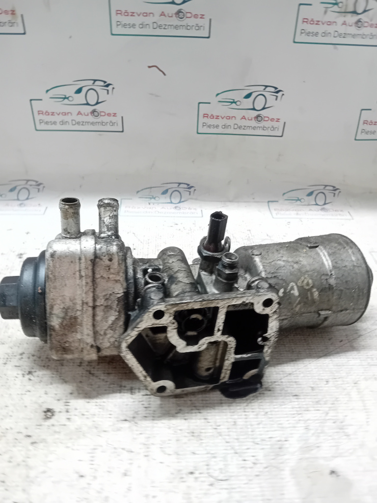 Termoflot Volkswagen Caddy 2009, 045115389H