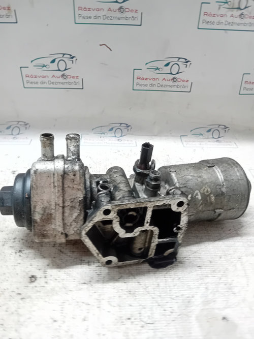 Termoflot Volkswagen Caddy 2009, 045115389H