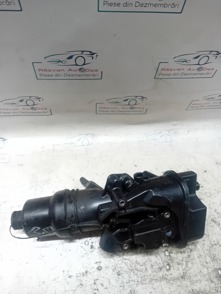 Termoflot Volkswagen Eos 2008, 060115397