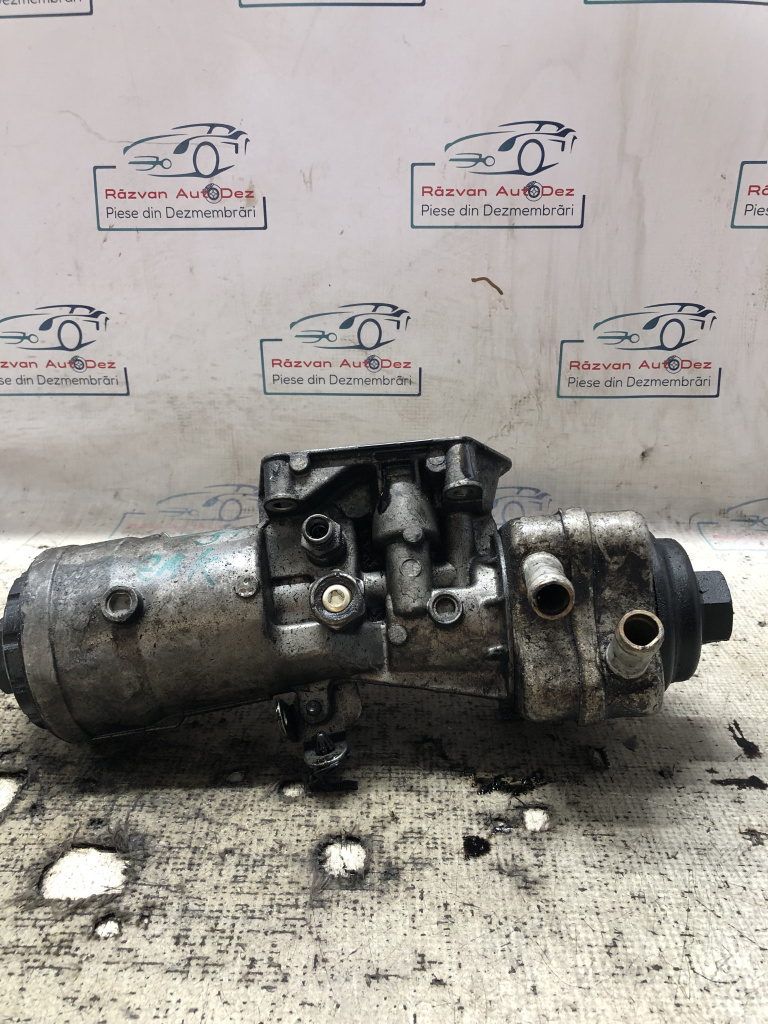 Termoflot Volkswagen Golf 5 2005, 045115389J