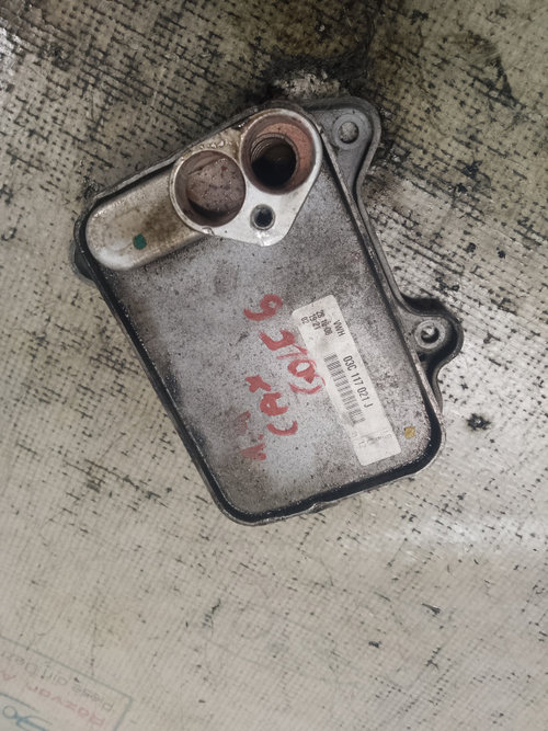Termoflot Volkswagen Golf 6 1.4 2010, 03C117021J