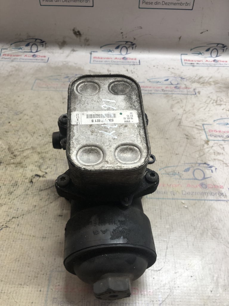 Termoflot Volkswagen Golf 6 1.6 2011, 03L117021B