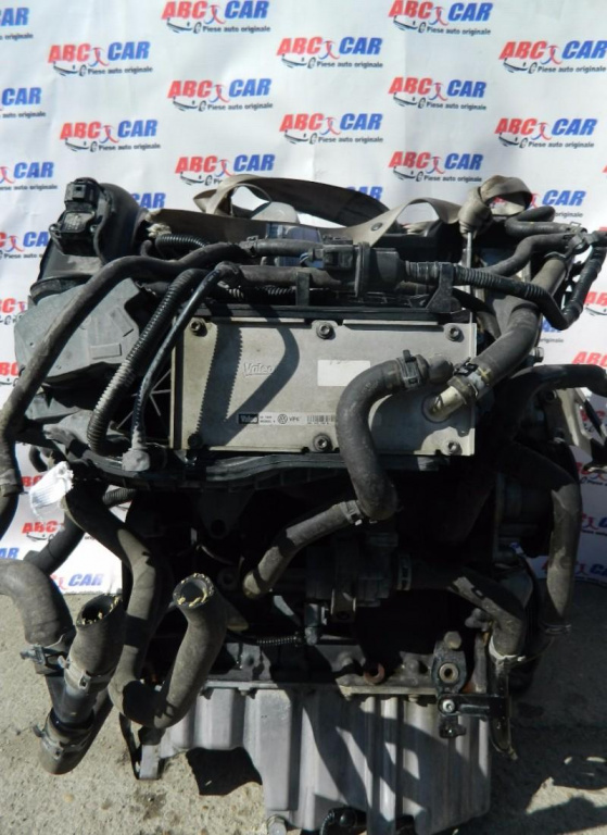 Termoflot Volkswagen Golf 6 2008-2013 03C117021J