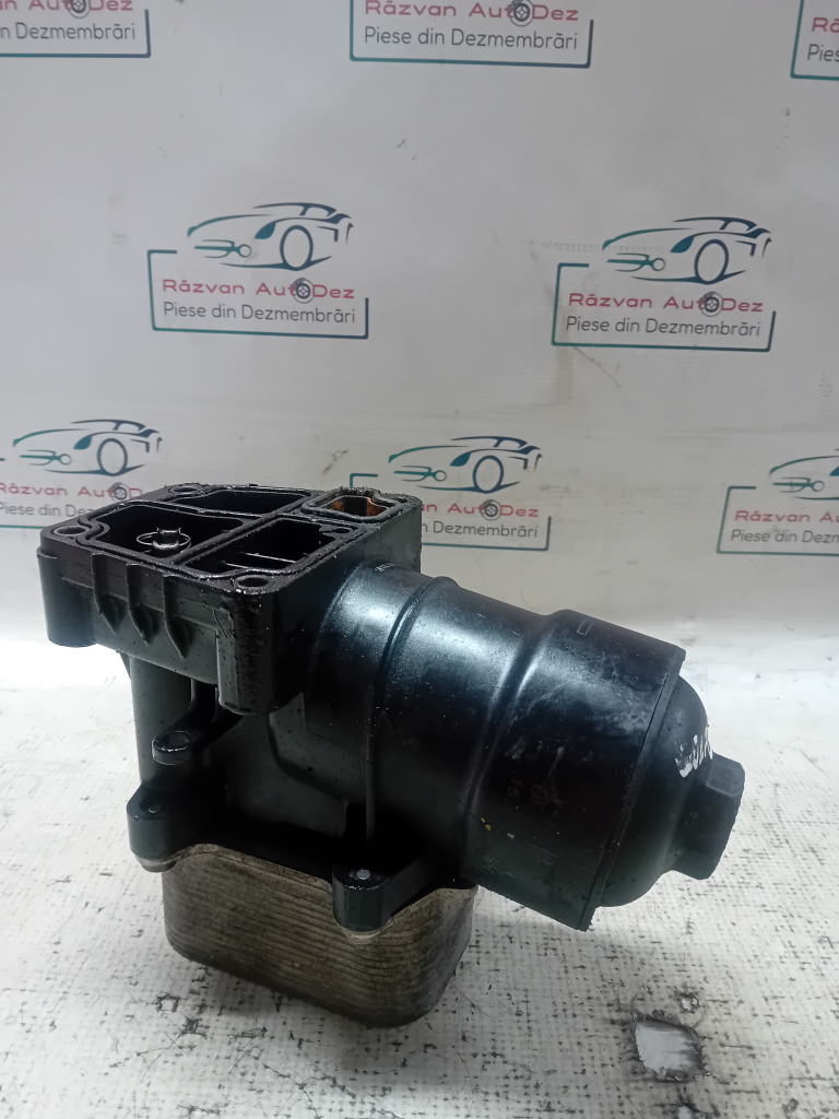 Termoflot Volkswagen Golf 6 2010, 03L117021C