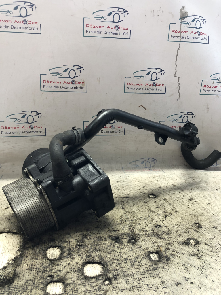 Termoflot Volkswagen Golf 6 2011, 03L117021B