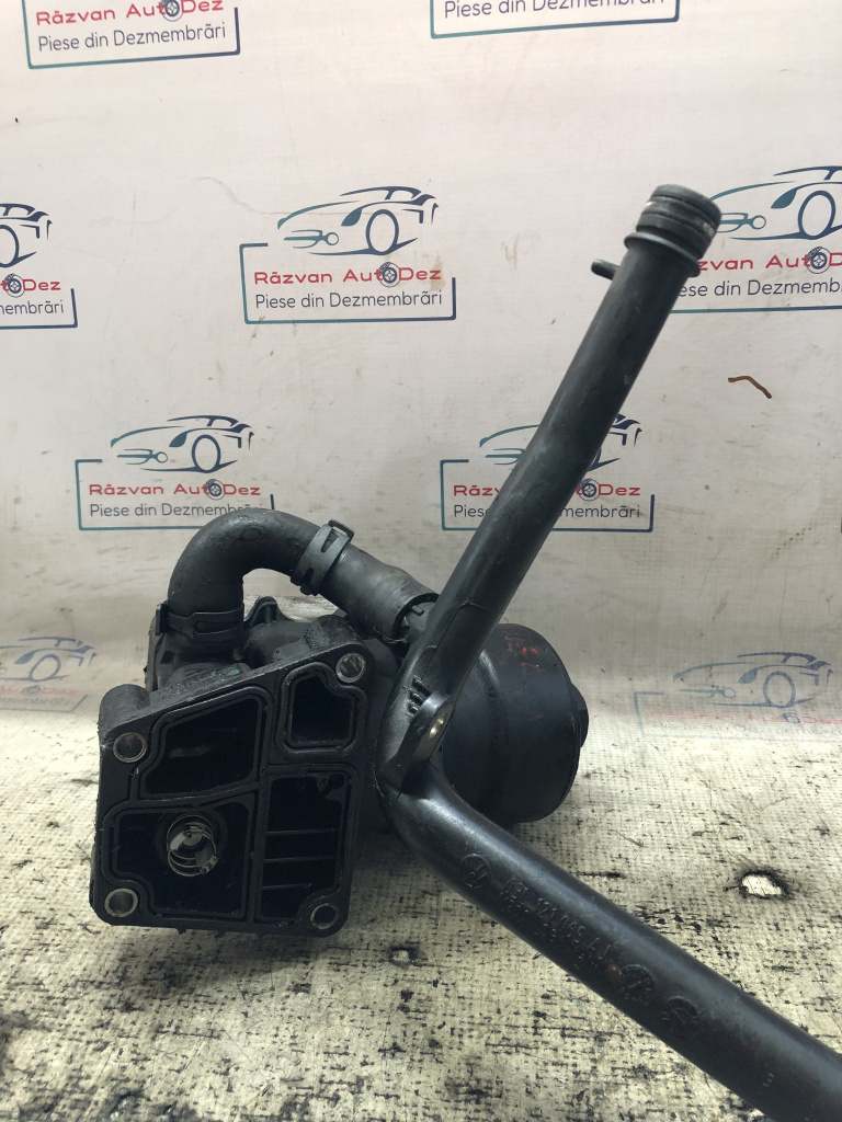 Termoflot Volkswagen Golf 6 2011, 03L117021C