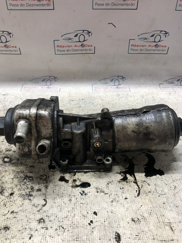 Termoflot Volkswagen Golf 6 2011, 045115389K