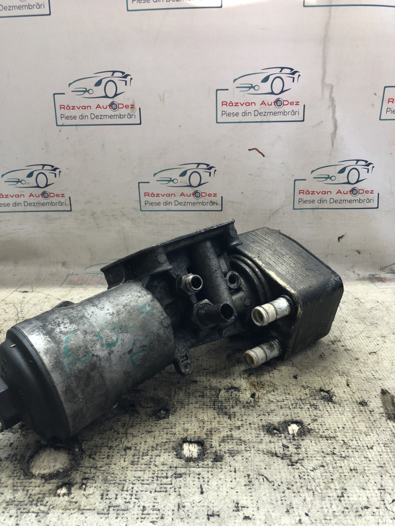 Termoflot Volkswagen Golf 6 2011, 045115389K