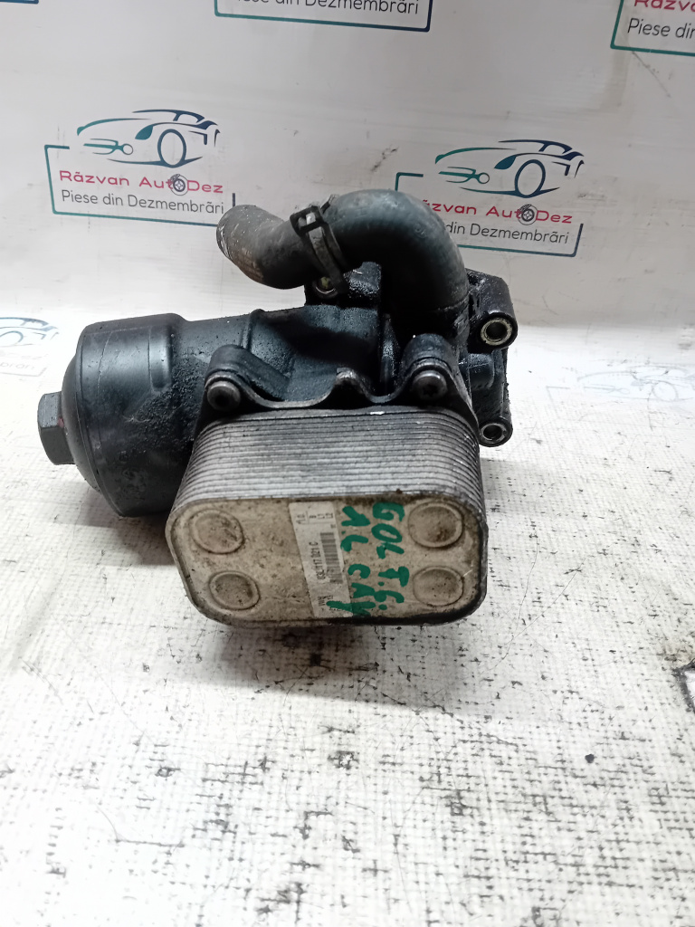 Termoflot Volkswagen Golf 7 1.6 2013, 03L117021C