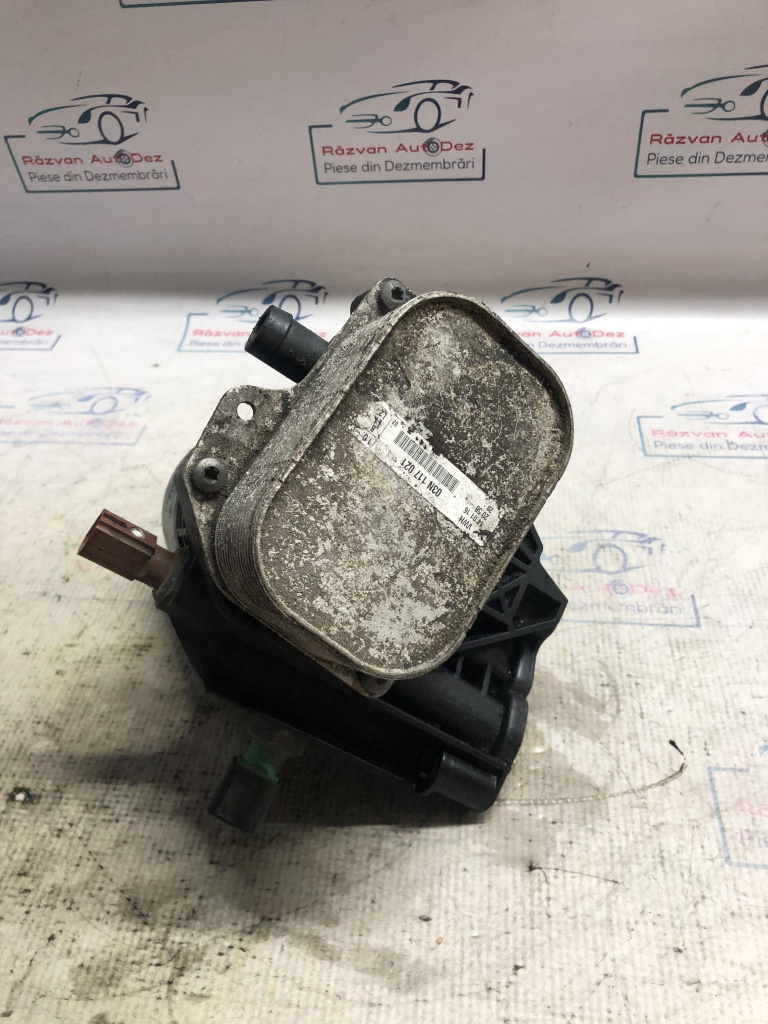 Termoflot Volkswagen Golf 7 1.6 2013, 03N117021