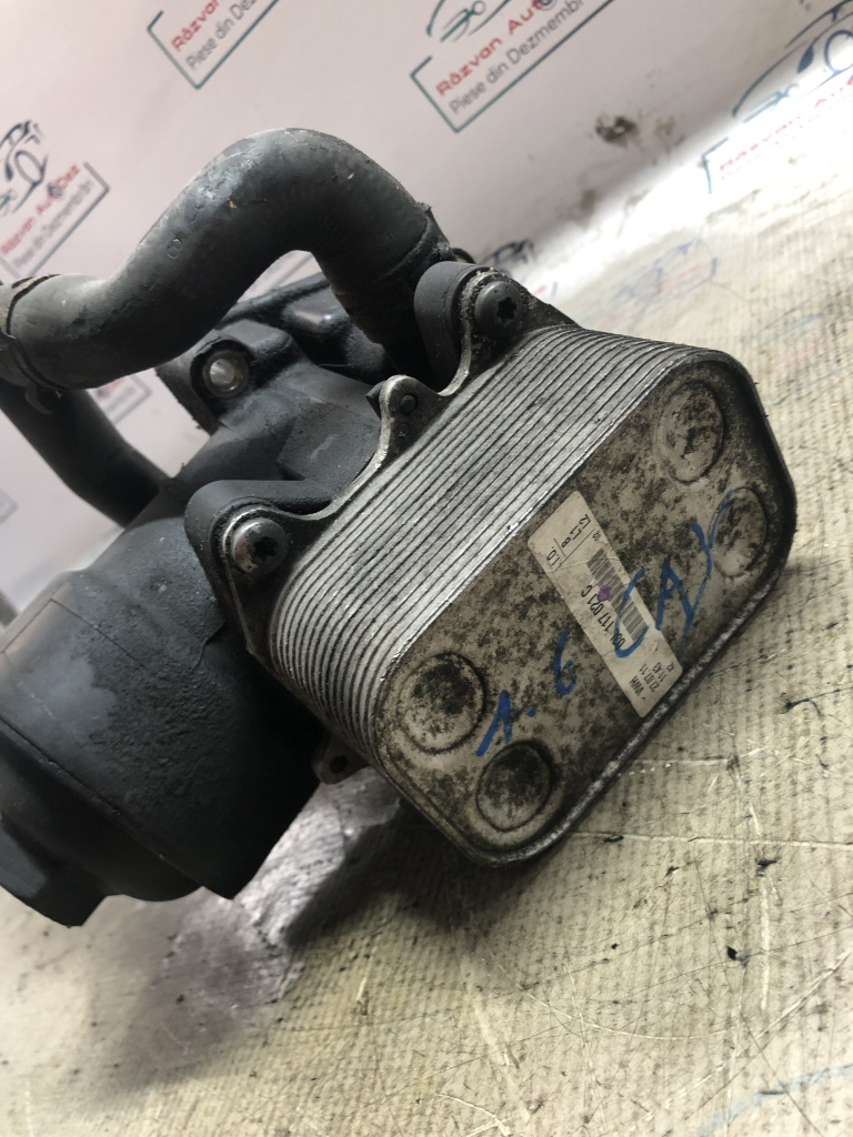 Termoflot Volkswagen Jetta 1.6 2012, 03L117021C