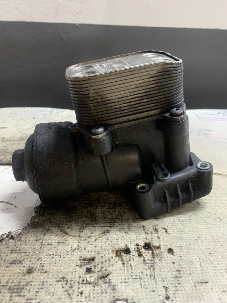 Termoflot Volkswagen Jetta 1.6 Motorina 2012, 03L117021C