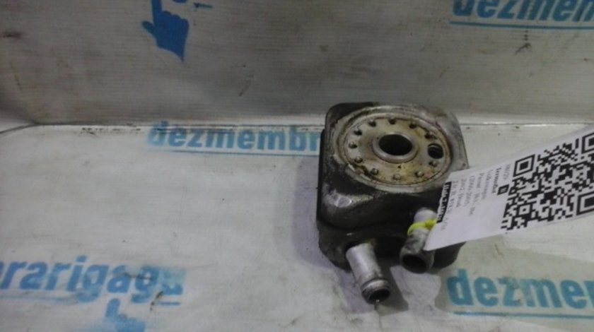 Termoflot Volkswagen Passat 3b3 - 3b6 (2000-2005)