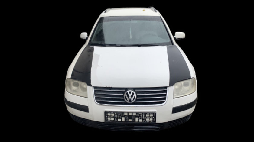 Termoflot Volkswagen Passat B5.5 [facelift] [2000 - 2005] wagon 1.9 TDI MT (101 hp)