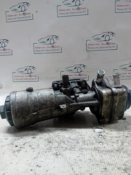 Termoflot Volkswagen Passat B6 2006, 045115389J