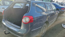 Termoflot Volkswagen Passat B6 2010 Break 1.6 tdi ...