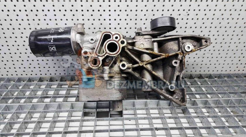 Termoflot Volkswagen Passat B6 (3C2) [Fabr 2005-2010] 06J903143S 1.8 B BZB