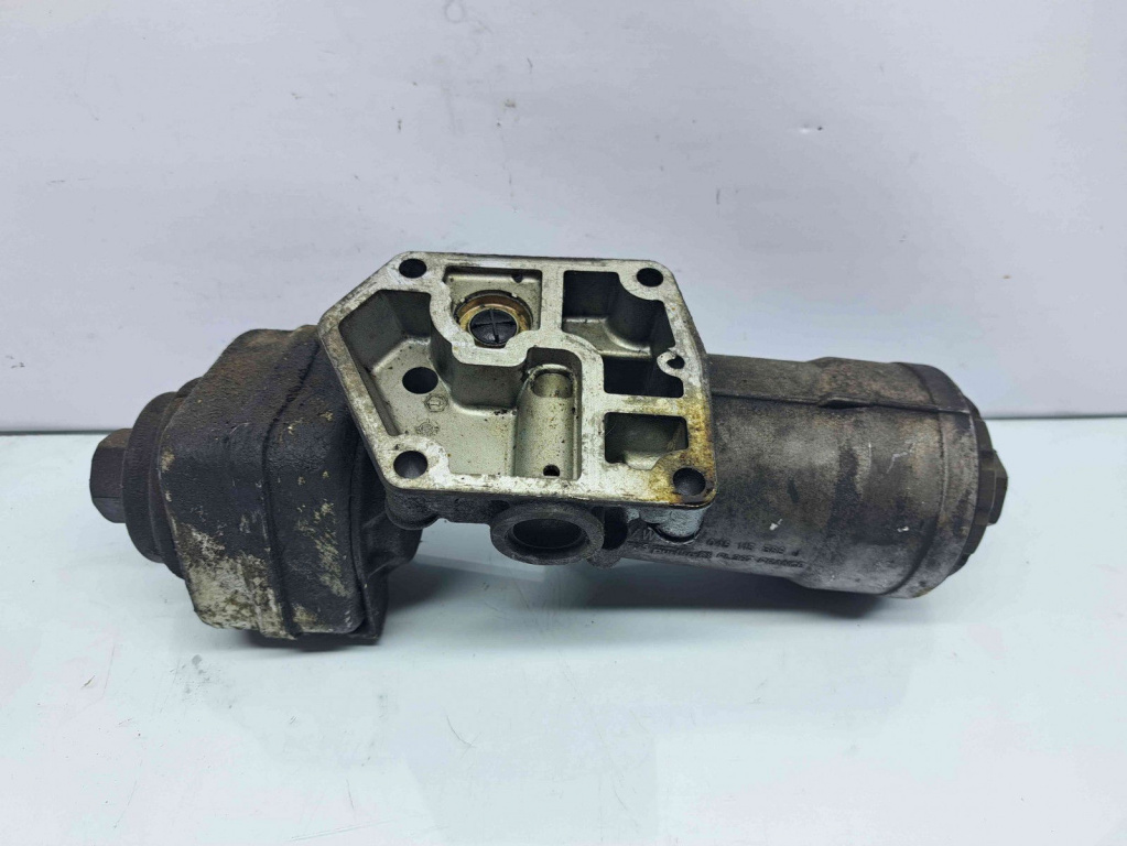 Termoflot Volkswagen Passat B6 Variant (3C5) [Fabr 2005-2010] 045115389J 2.0 TDI BMP 2.0 TDI BMP 103KW / 140CP