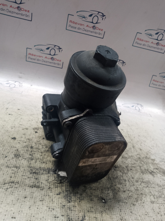 Termoflot Volkswagen Passat B7 2.0 2011, 03L113021C