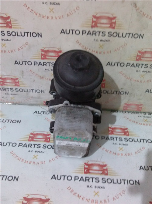 Termoflot VOLKSWAGEN PASSAT B7 2.0 TDI an fabr. 2012