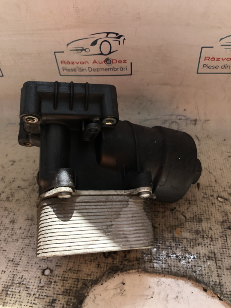Termoflot Volkswagen Passat B7 2012, 03L117021C