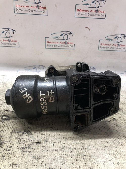 Termoflot Volkswagen Passat B7 Break 2012, 03L117021C