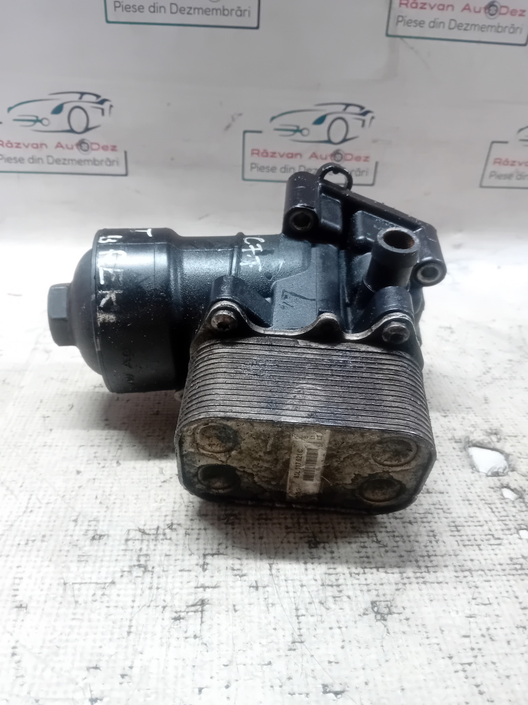 Termoflot Volkswagen Passat B7 Break 2013, 03L117021C