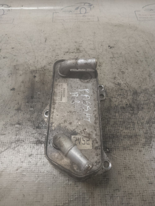 Termoflot Volkswagen Passat B8 2016, 02E409061D