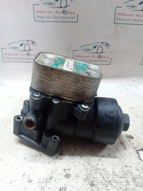 Termoflot Volkswagen Passat CC 2.0 2011, 03L117021C