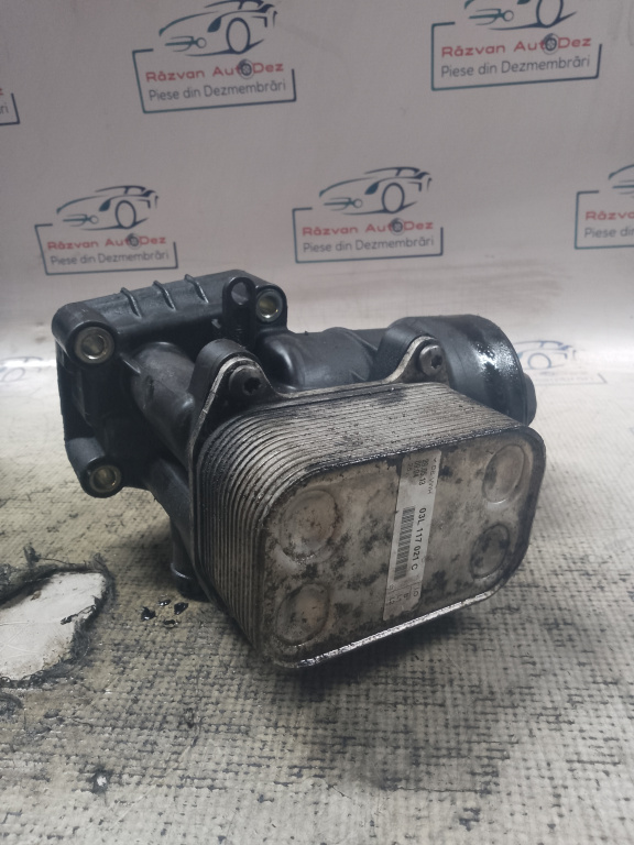 Termoflot Volkswagen Passat CC 2.0 2012, 03L117021C