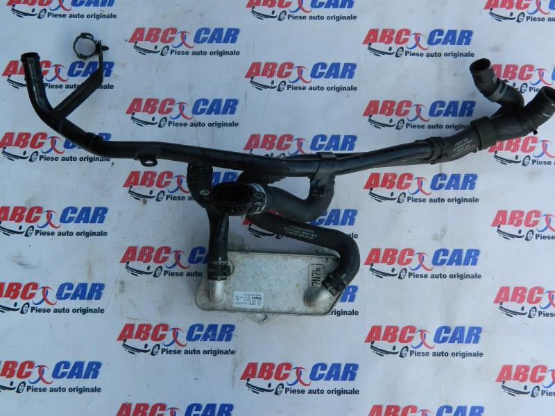 Termoflot Volkswagen Passat CC 2008-2012 02E409061D
