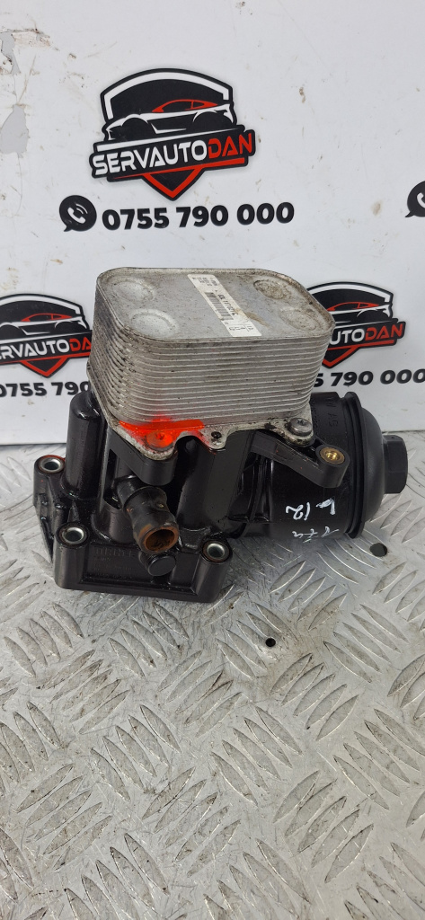 Termoflot Volkswagen Polo 5 (2009-2017) [6R] 1.2 Motorina 2012, 03L117021C
